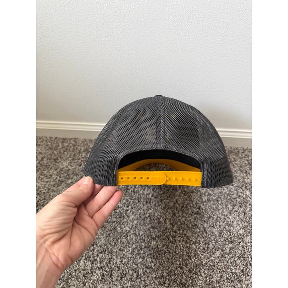 Green Bay Packers NFL team apparel hat - Picture 3 of 4